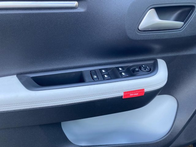 CITROEN C3 usata, con Climatizzatore