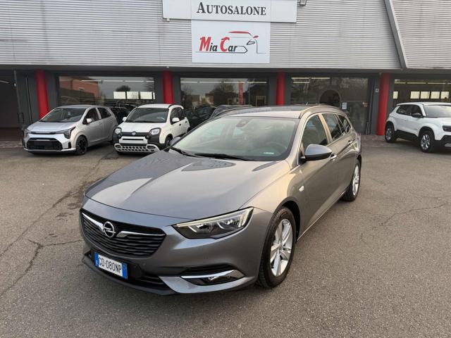 OPEL Insignia usata, con ABS