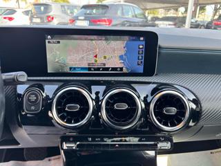 MERCEDES-BENZ A 180 usata, con USB