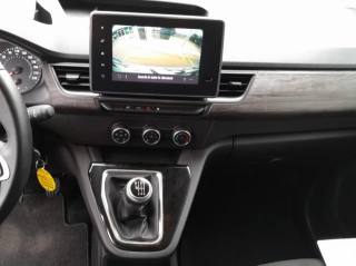 RENAULT Kangoo usata, con Servosterzo