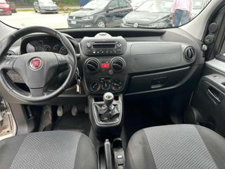 FIAT Qubo usata, con USB
