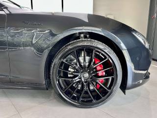 MASERATI Ghibli usata, con Airbag Passeggero