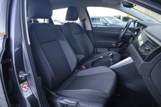 VOLKSWAGEN Taigo usata, con Cruise Control