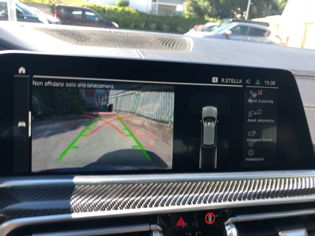 BMW X5 usata, con Sedile posteriore sdoppiato