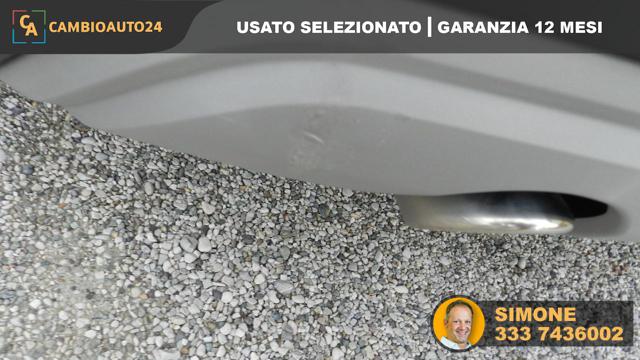 RENAULT Captur usata 100