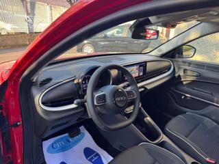 FIAT 600 usata, con Autoradio