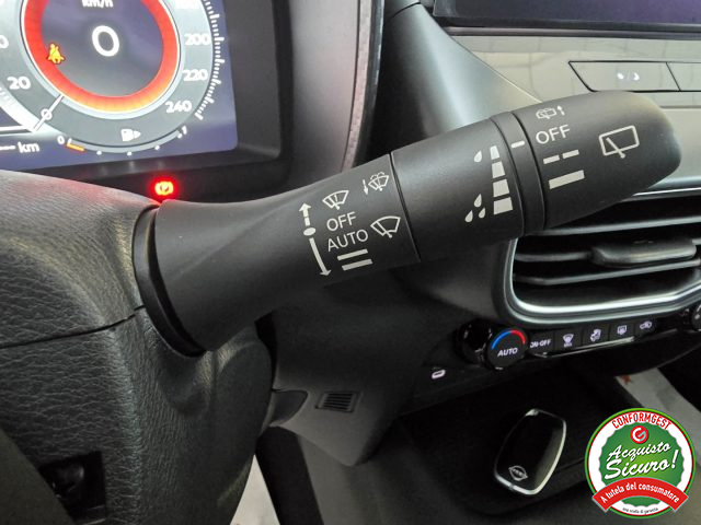 NISSAN Juke usata, con Fendinebbia