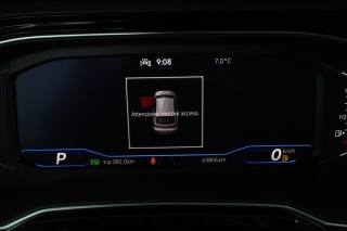 VOLKSWAGEN Taigo usata 13