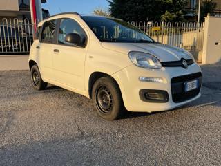 FIAT Panda usata, con Controllo trazione