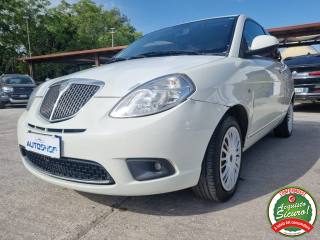 LANCIA Ypsilon 1.2 69 CV DIVA