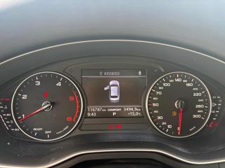 AUDI A4 usata, con Cruise Control