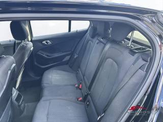 BMW 116 usata 10