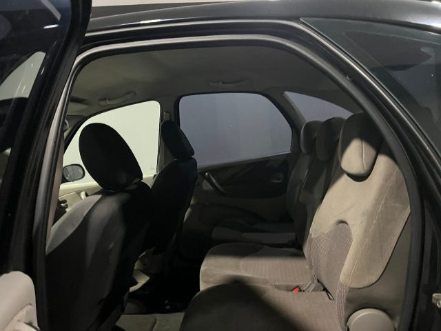 CITROEN Xsara Picasso usata, con Controllo trazione