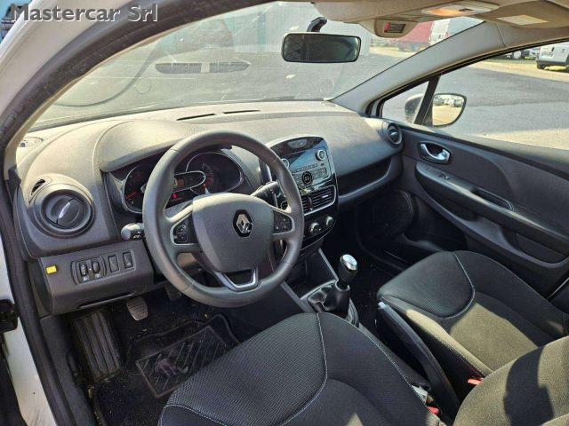 RENAULT Clio usata, con Servosterzo