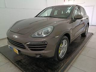 PORSCHE Cayenne 3.0 V6 TDI 245CV TIPTRONIC