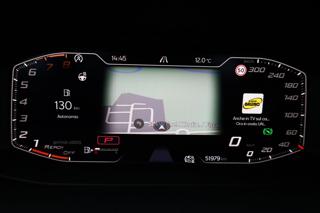 CUPRA Formentor usata, con Climatizzatore