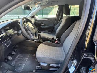OPEL Corsa usata 19