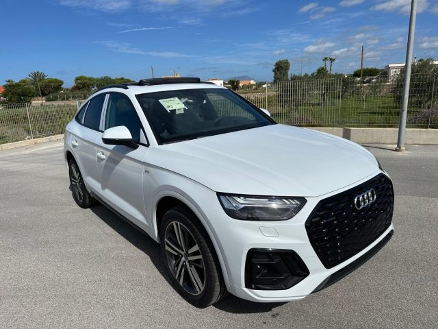 AUDI Q5 usata, con Airbag laterali