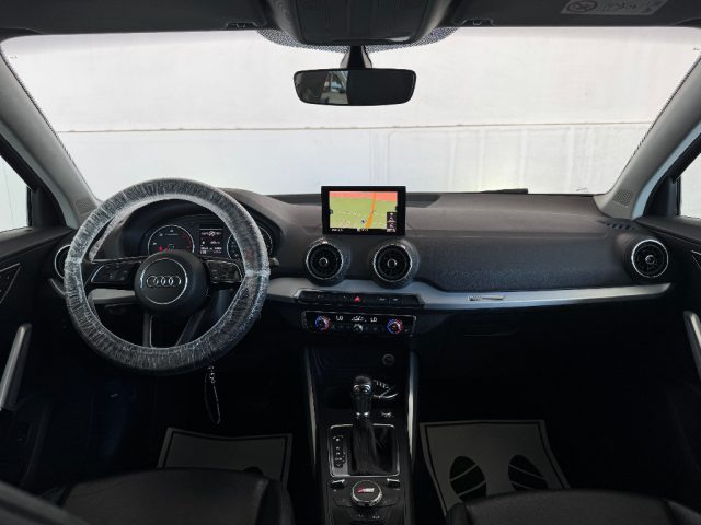 AUDI Q2 usata, con Sensori di parcheggio posteriori
