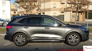 FORD Kuga usata, con Controllo elettronico della corsia