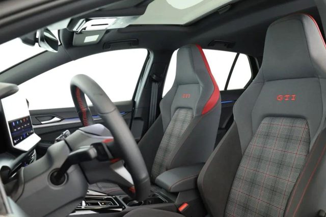 VOLKSWAGEN Golf GTI usata, con Chiusura centralizzata