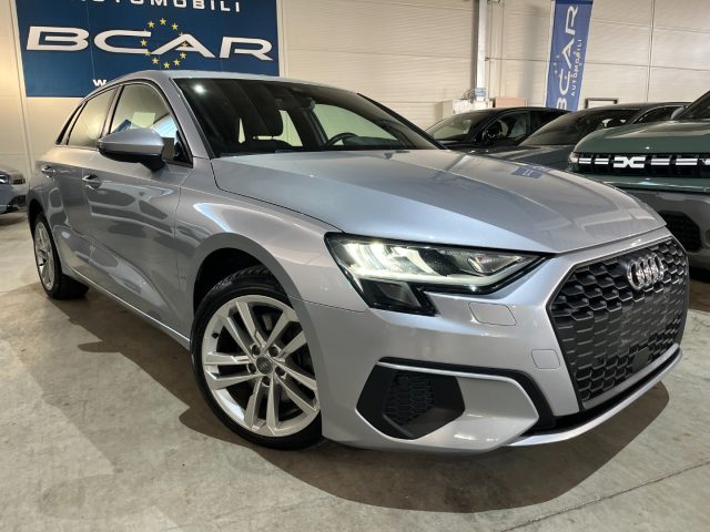 AUDI A3 usata, con Airbag laterali