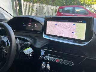 PEUGEOT 208 usata, con Bracciolo