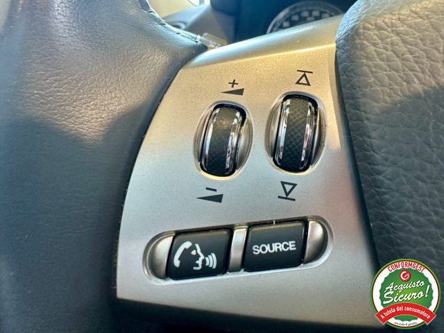 JAGUAR XK usata, con USB