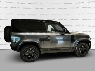 LAND ROVER Defender usata, con Chiusura centralizzata