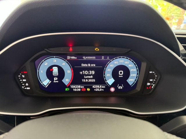 AUDI Q3 usata, con ESP