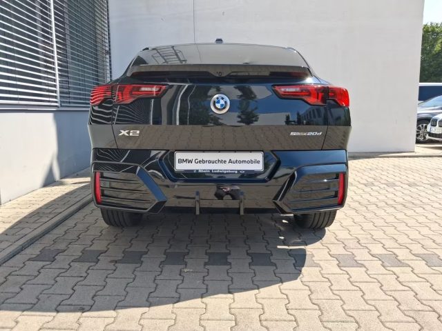 BMW X2 usata, con Airbag Passeggero