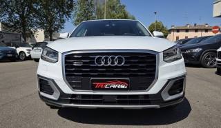 AUDI Q2 usata, con Airbag