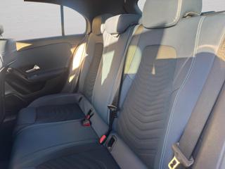 MERCEDES-BENZ A 250 usata, con Controllo automatico clima