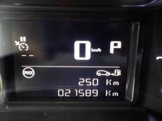 CITROEN C3 usata, con Cerchi in lega