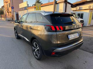 PEUGEOT 3008 usata, con Airbag laterali
