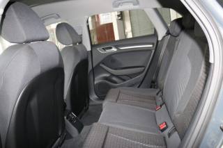 AUDI A3 usata, con Regolazione elettrica sedili