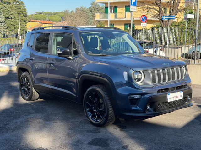 JEEP Renegade usata, con Airbag laterali