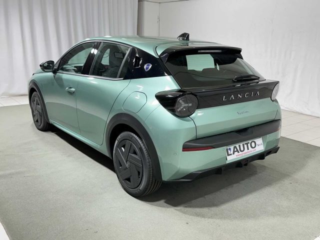 LANCIA Ypsilon usata, con Airbag laterali