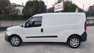 FIAT Doblo usata 14