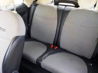 FIAT 500C usata, con Bluetooth