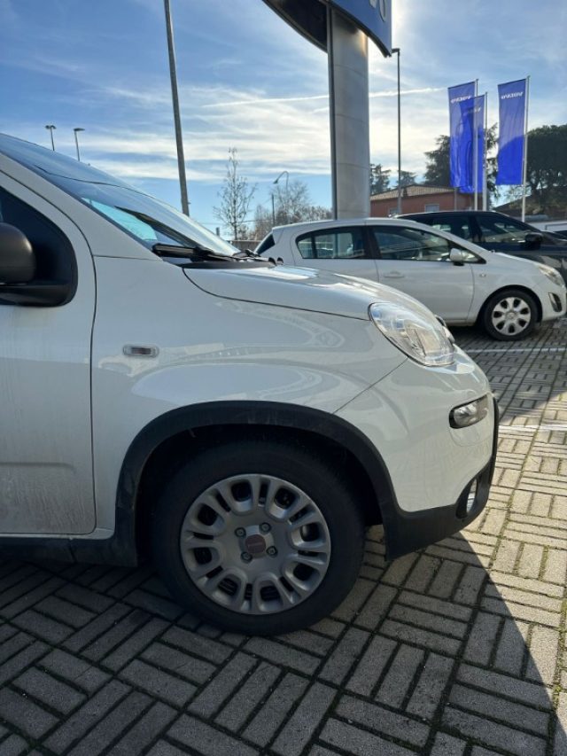 FIAT Panda usata, con Airbag Passeggero