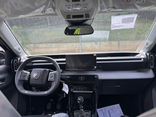 CITROEN C3 usata, con Alzacristalli elettrici