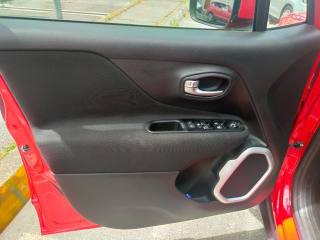 JEEP Renegade usata, con Servosterzo