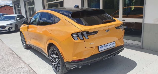 FORD Mustang Mach-E usata, con Airbag Passeggero