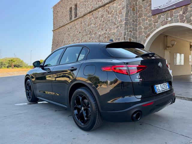ALFA ROMEO Stelvio usata 62
