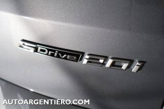 BMW X2 usata, con Supporto lombare