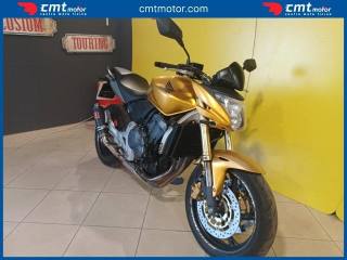 HONDA Hornet 600 usata 7