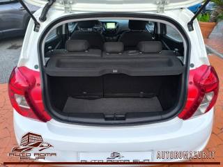 OPEL Karl usata, con Immobilizzatore elettronico