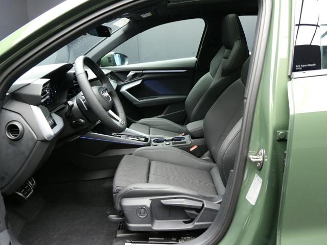 AUDI A3 usata, con Controllo automatico clima