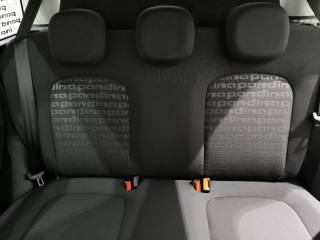 FIAT Pandina usata, con Filtro antiparticolato